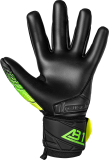 Reusch Attrakt AB1 Infinity 5560764 7052 black yellow back